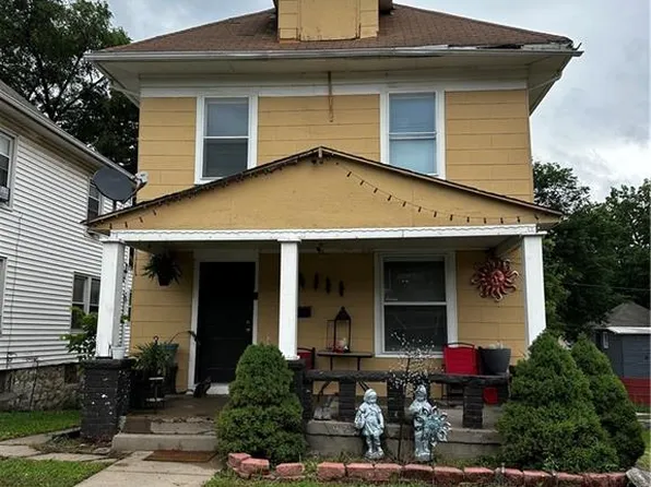 221 N 17th St, Kansas City, KS 66102