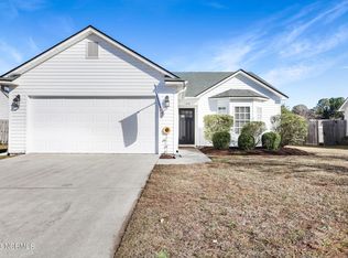 106 Olde Well Loop, Wilmington, NC 28411