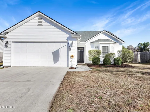 106 Olde Well Loop Road, Wilmington, NC 28411