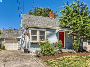 5623 NE 36th Ave, Portland, OR 97211