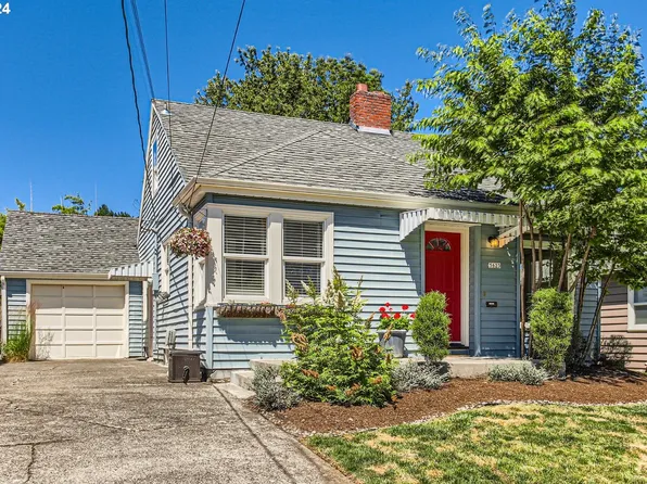 5623 NE 36th Ave, Portland, OR 97211