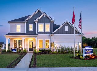 Homes Available Soon, Heritage Green - The Signature Collection, Columbia, TN 38401