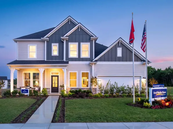 Homes Available Soon, Heritage Green - The Signature Collection