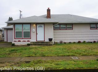 315 Ermine St SE, Albany, OR 97321