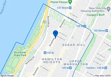 Rented by Monarch Realty Holdings