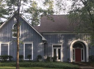321 Sherborne Pl, Flowood, MS 39232