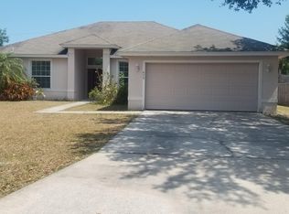 459 Frankford Ave NW, Palm Bay, FL 32907