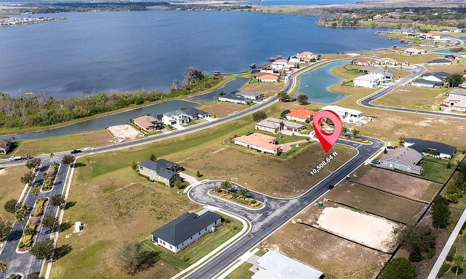 1st image of 599 LOBLOLLY PLACE LOT 199