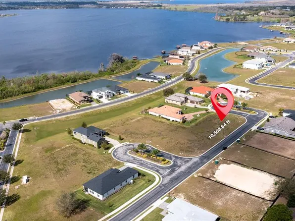 599 Loblolly Pl #199, Auburndale, FL 33823