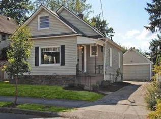 3933 NE 8th Ave, Portland, OR 97212