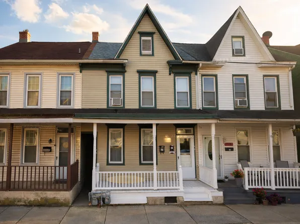 216 Lehman St., 216 Lehman St #1, Lebanon, PA 17046