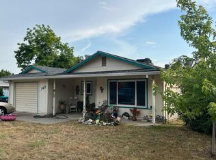 145 Gilmore Rd, Red Bluff, CA 96080