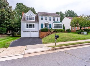 13549 Union Village Cir, Clifton, VA 20124