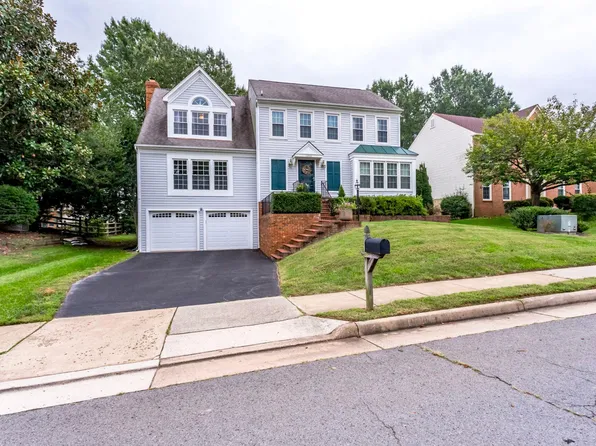 13549 Union Village Cir, Clifton, VA 20124