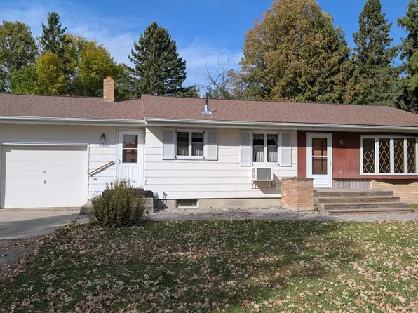 120 Park Ave, International Falls, MN 56649