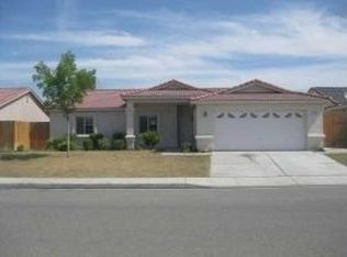 5112 Mar Grande Dr, Bakersfield, CA