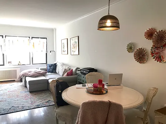 Rented by Brown Harris Stevens | media 24