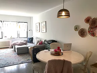 Rented by Brown Harris Stevens