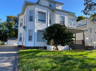 777 Pleasant St #2, Worcester, MA 01602