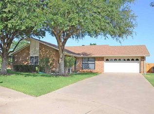 3 Edgefield Ct, Wichita Falls, TX 76302