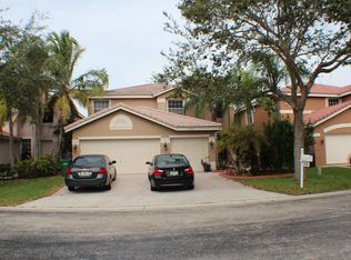 5354 NW 119th Ter, Coral Springs, FL 33076