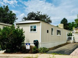 4500 19th St LOT 42, Boulder, CO 80304
