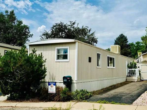 4500 19th Street LOT 42, Boulder, CO 80304