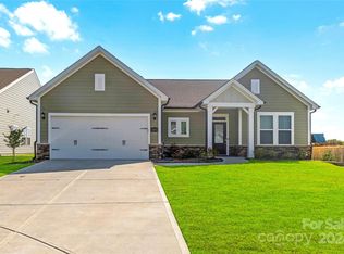 2005 Frangrans Ln, Indian Land, SC 29707