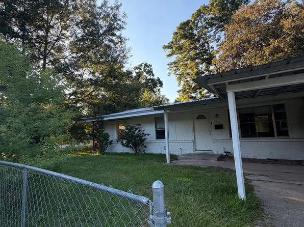 3301 Grant St, Baker, LA 70714