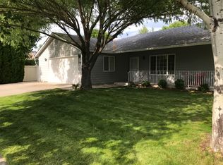 5666 N Stafford Rd, Coeur D Alene, ID 83815