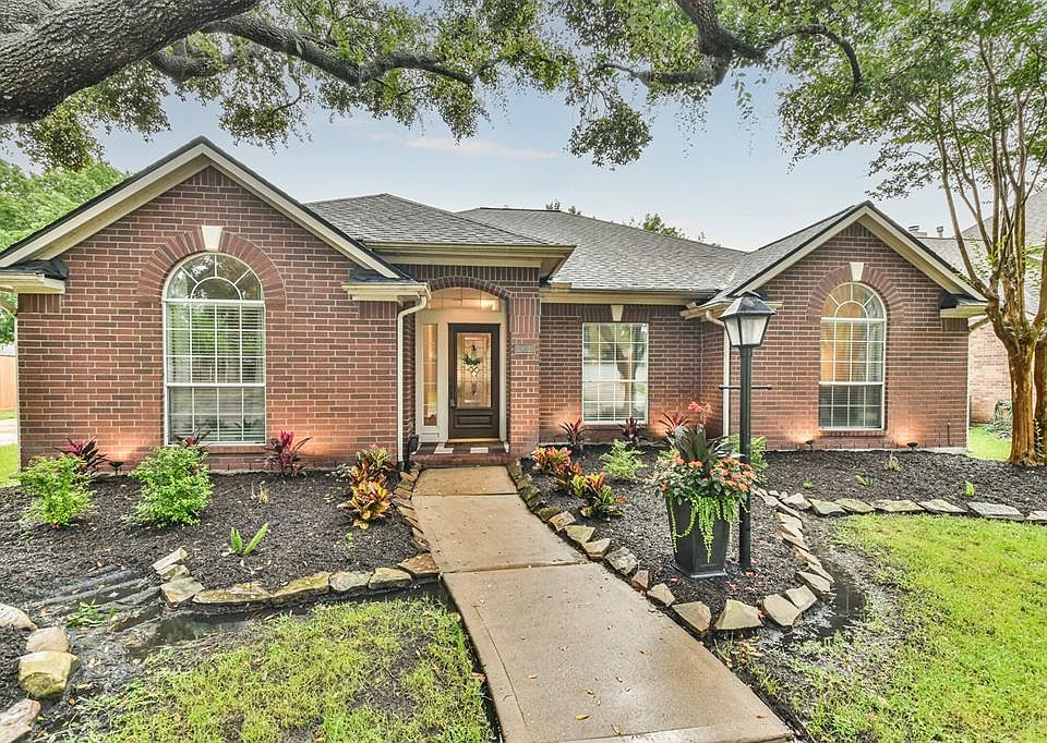 15210 Vista Heights Dr, Cypress, TX 77433 MLS 16385562 Zillow