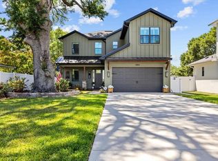 3804 N Darwin Ave, Tampa, FL 33603