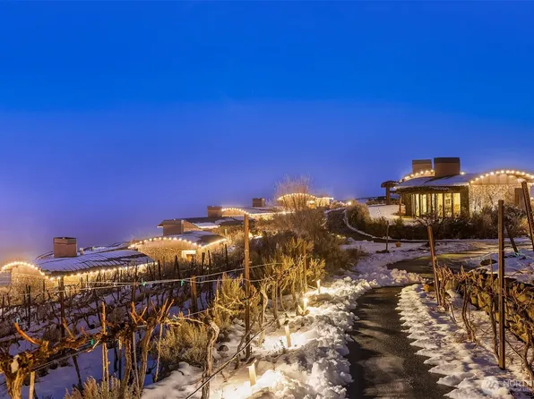 23672 Sagecliffe Road NW #F, Quincy, WA 98848