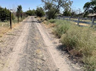 3814 Cherry St, Silver Springs, NV