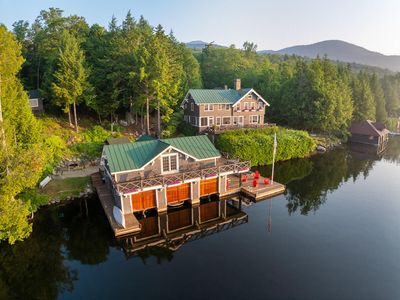 12 George And Bliss Ln #240, Lake Placid, NY, 12946
