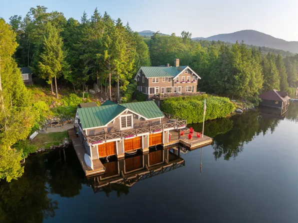 12 George And Bliss Ln #240, Lake Placid, NY 12946