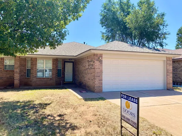 8107 Temple Ave, Lubbock, TX 79423