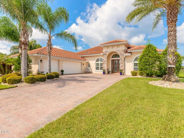 2909 N Asciano Ct, New Smyrna Beach, FL 32168
