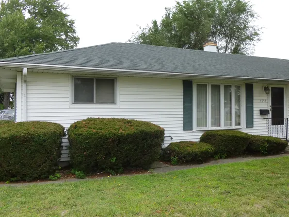 4558 W 87th Pl, Hometown, IL 60456