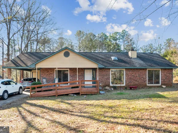270 Central Church Rd, Midland, GA 31820