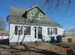 340 W Orleans St, Otsego, MI 49078
