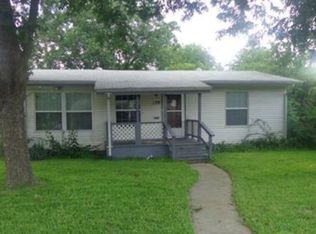 139 San Angelo, San Antonio, TX 78212