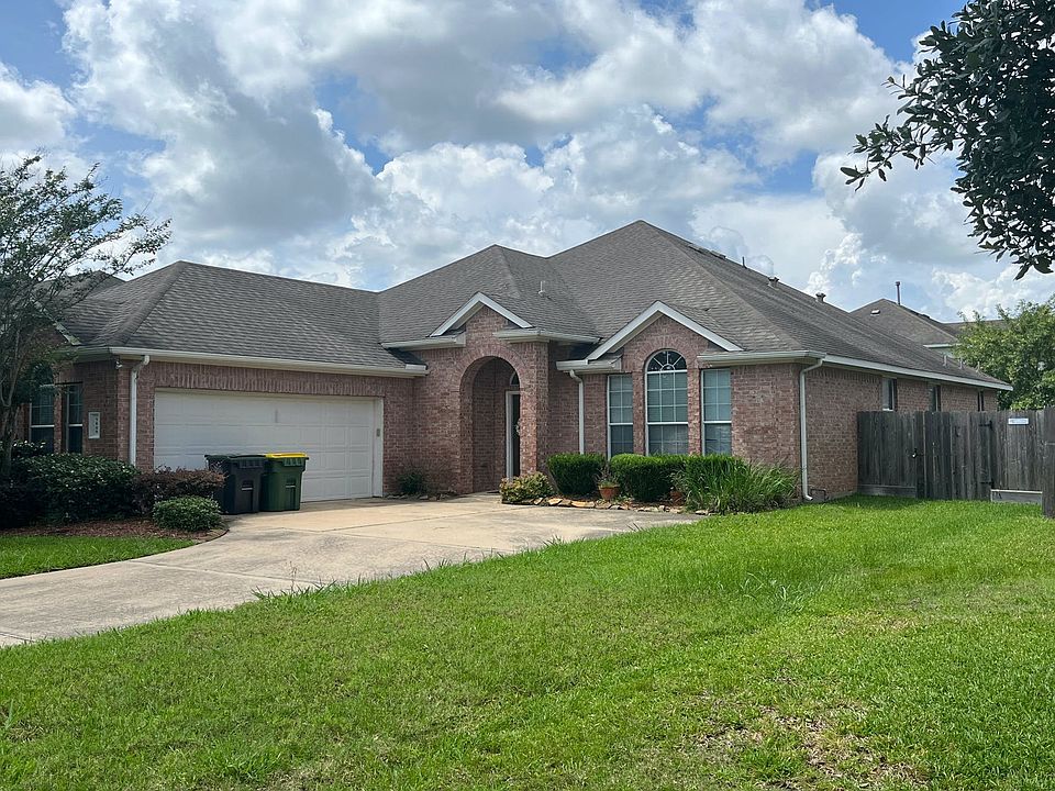 2nd image of 5809 Little Grove Dr