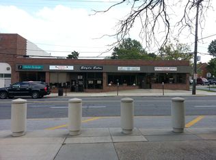 1839 S Taylor Rd, Cleveland Heights, OH 44118