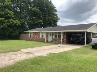 163 Fir St, Raceland, LA 70394