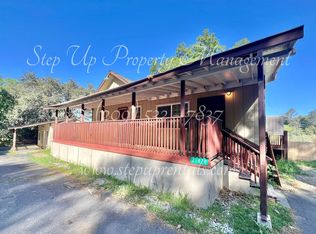 21428 Hunts Rd, Sonora, CA 95370