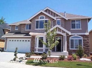 21918 SE 101st, Kent, WA