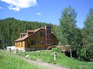 1278 Highway 72, Golden, CO 80403