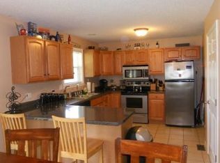 12235 Weber Rd, Plato, MO 65552