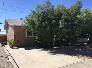 1004 Marlow Rd, El Paso, TX 79905
